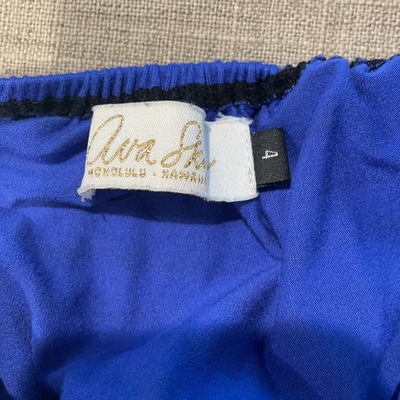 Ava Sky Girls’ Jumper - Picture 3 of 5